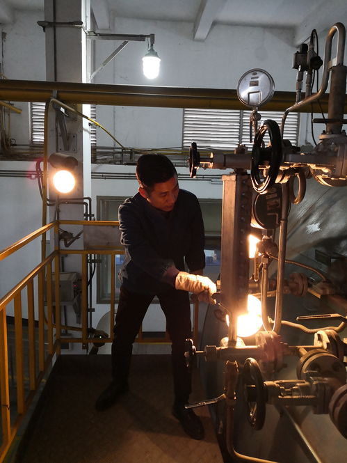湖南中烟长沙卷烟厂完成特种设备安全阀年检工作 守牢安全生产防线