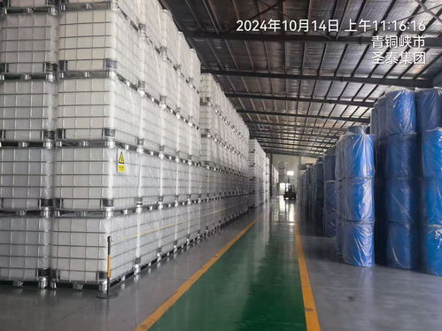 2026年近期无锡比较好的ibc吨桶直销工厂 如何精准选择与价